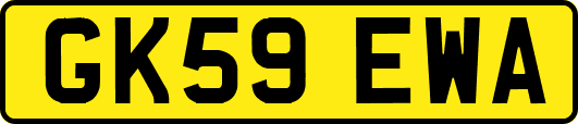 GK59EWA