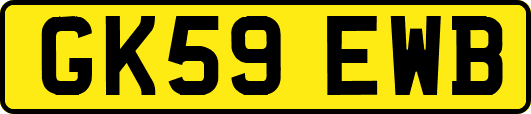 GK59EWB