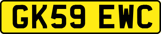 GK59EWC