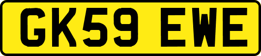GK59EWE