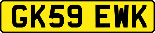 GK59EWK