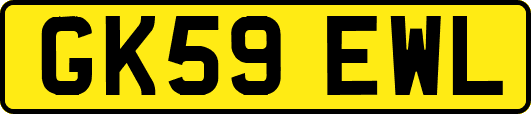 GK59EWL