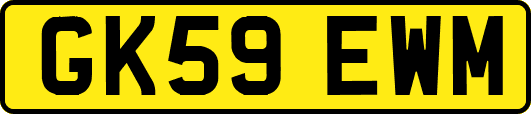 GK59EWM