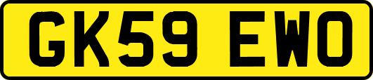 GK59EWO