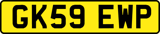 GK59EWP