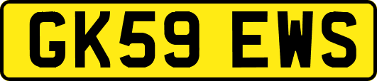 GK59EWS