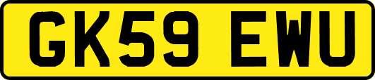 GK59EWU