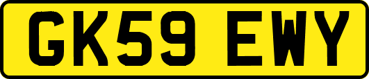 GK59EWY