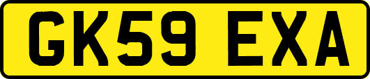 GK59EXA