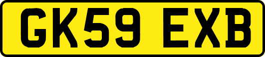 GK59EXB