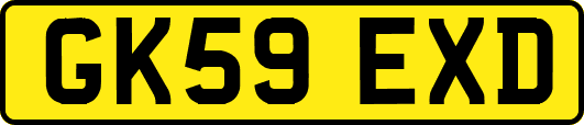 GK59EXD