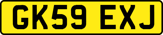 GK59EXJ