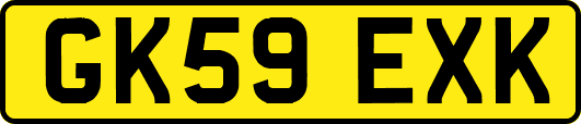 GK59EXK