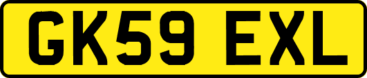 GK59EXL