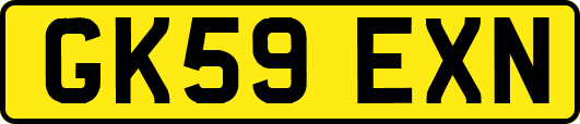 GK59EXN