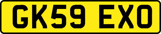 GK59EXO