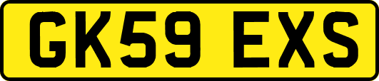 GK59EXS