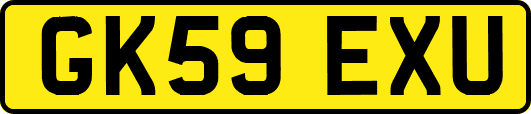 GK59EXU