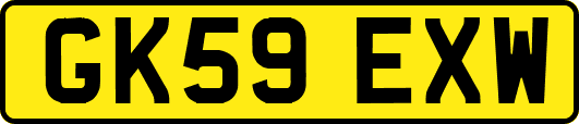 GK59EXW