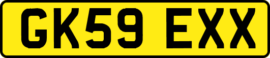 GK59EXX