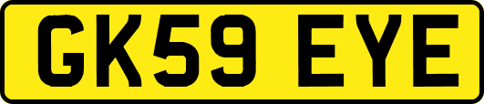GK59EYE