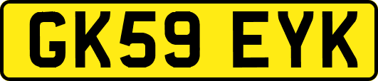 GK59EYK