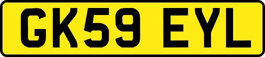 GK59EYL
