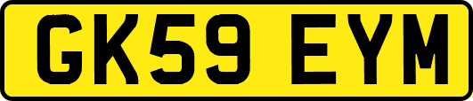 GK59EYM