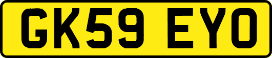 GK59EYO