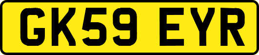 GK59EYR