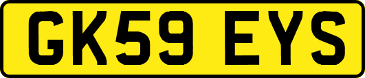 GK59EYS