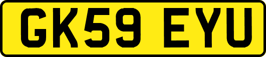 GK59EYU