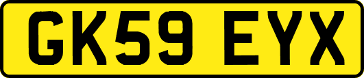 GK59EYX