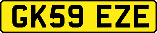 GK59EZE