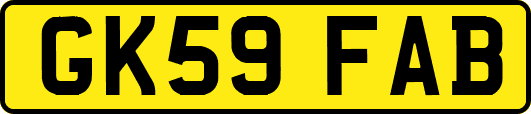 GK59FAB