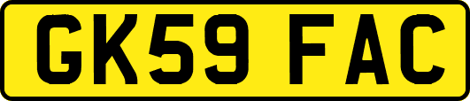 GK59FAC