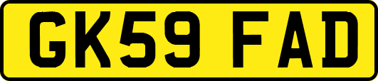 GK59FAD