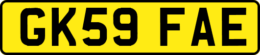 GK59FAE