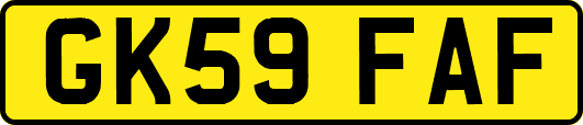 GK59FAF