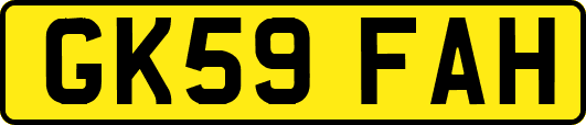 GK59FAH