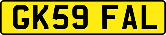 GK59FAL
