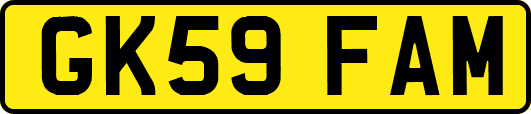 GK59FAM