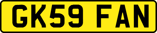 GK59FAN