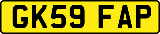 GK59FAP