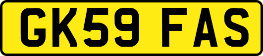 GK59FAS