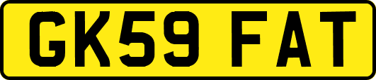 GK59FAT