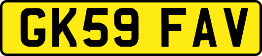 GK59FAV