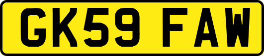 GK59FAW