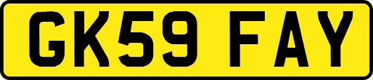 GK59FAY