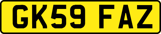 GK59FAZ
